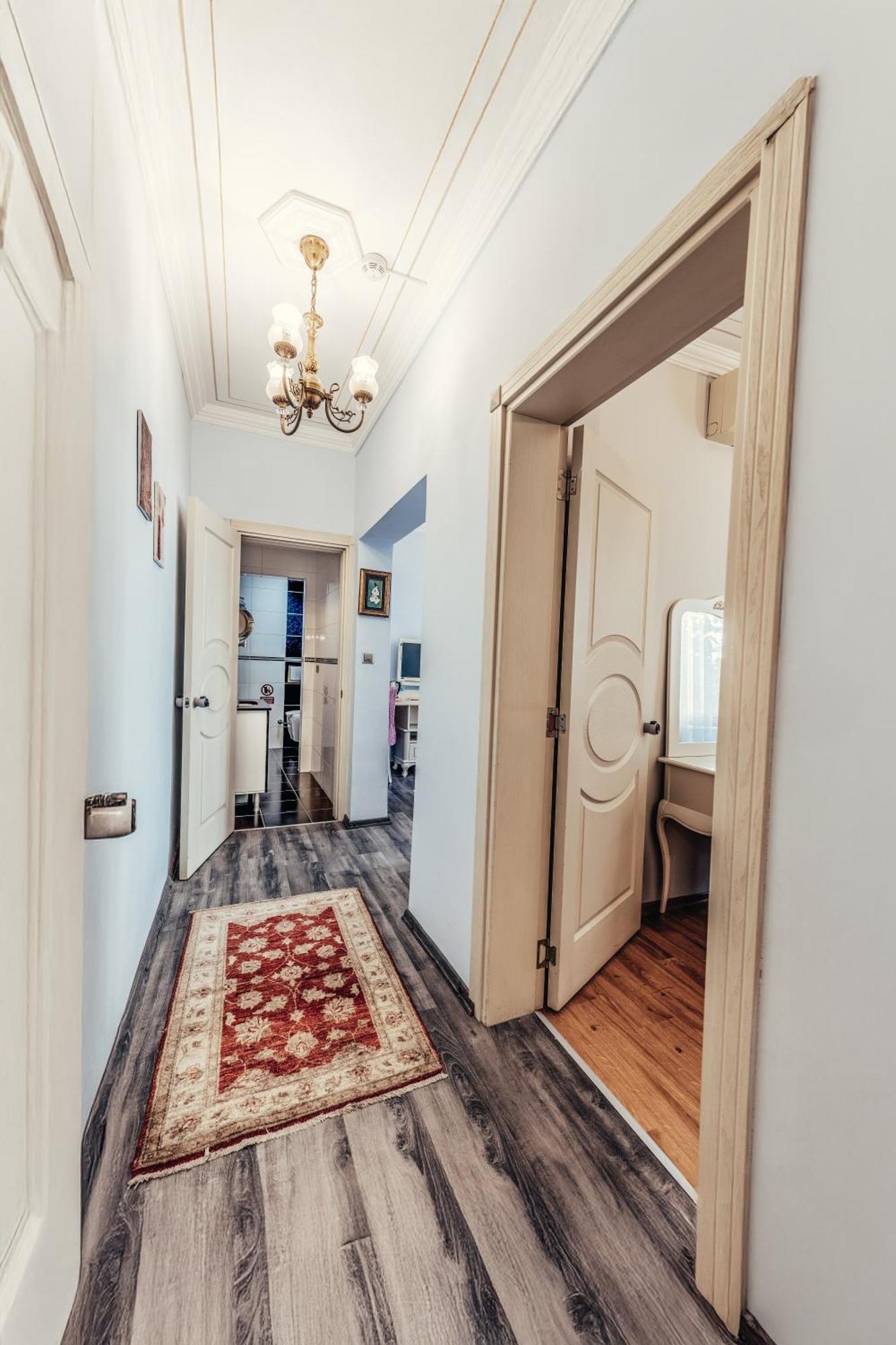 Olive Garden Apart Hotel Истанбул Екстериор снимка
