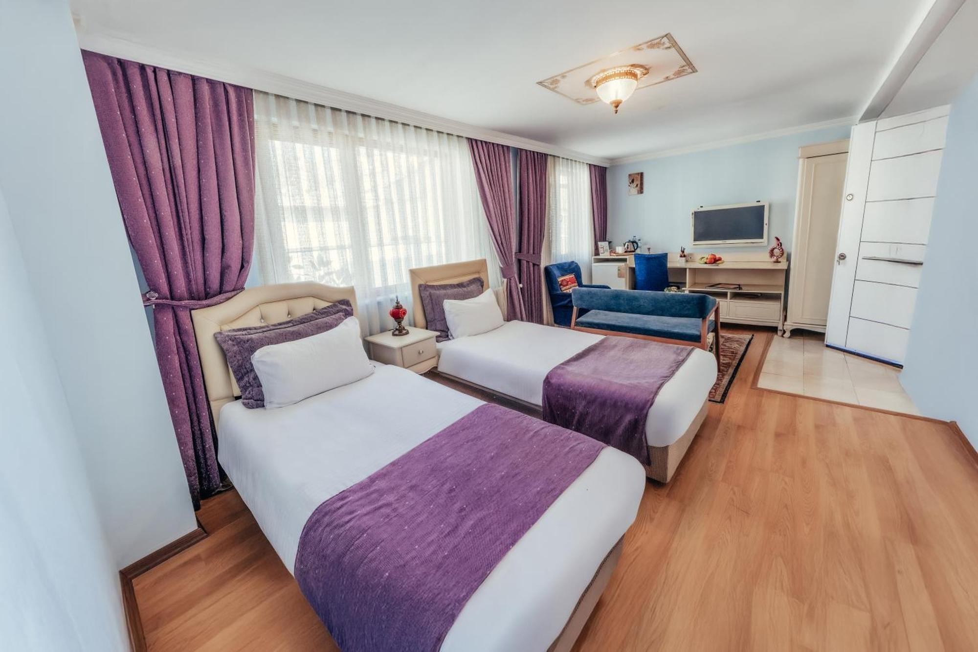 Olive Garden Apart Hotel Истанбул Екстериор снимка