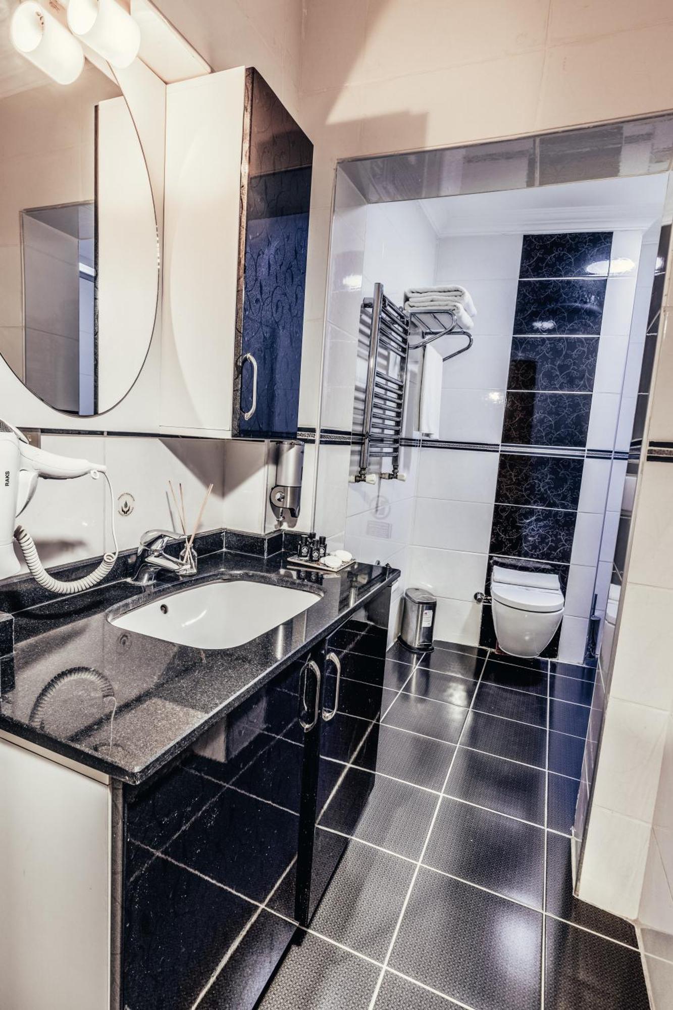 Olive Garden Apart Hotel Истанбул Екстериор снимка